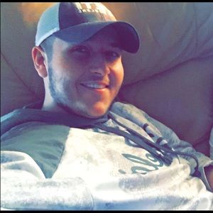 Meet your Posher, William